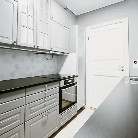 Apartment The - N°2 Bergen