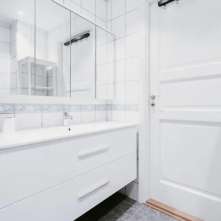 Appartement The - N°2 *