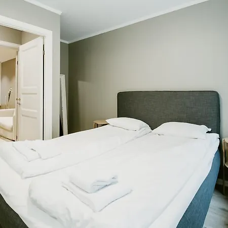 Appartement The - N°2