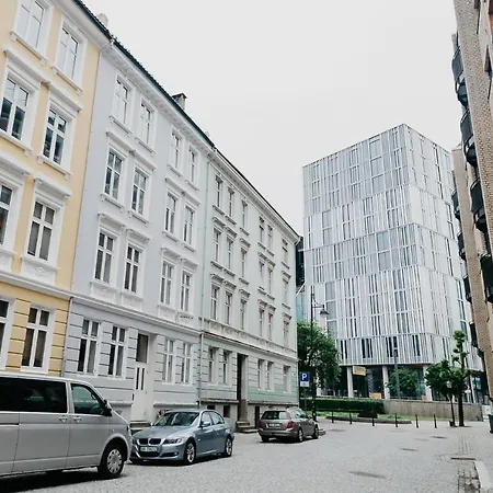 The - N°2 * Bergen