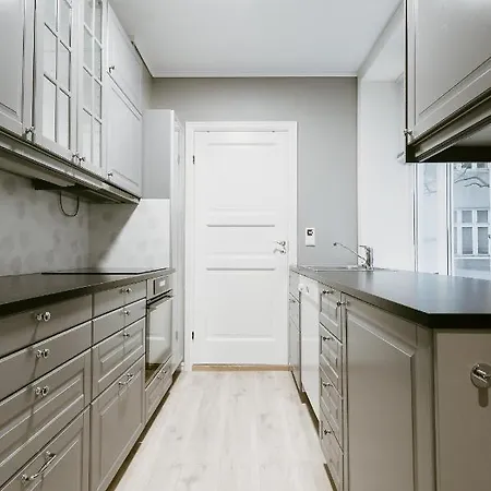 Appartement The - N°2 *