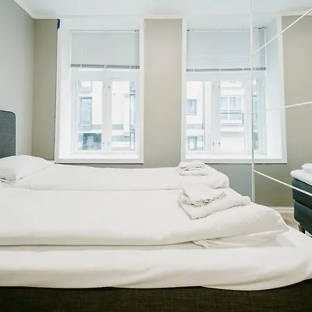 Apartment The - N°2 *