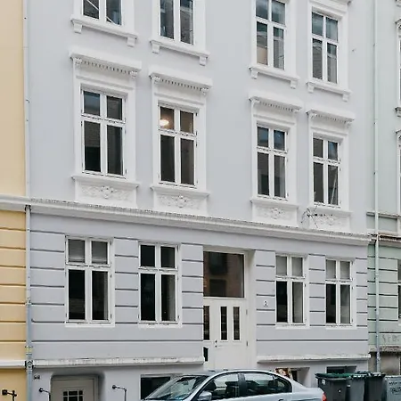 Appartement The - N°2 *