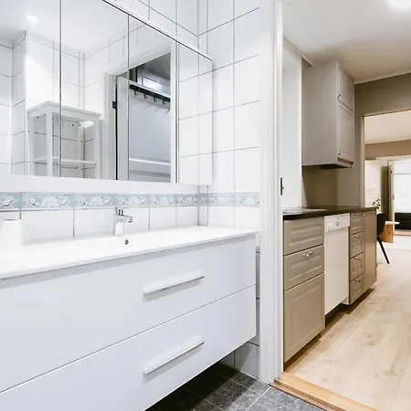 Apartment The - N°2